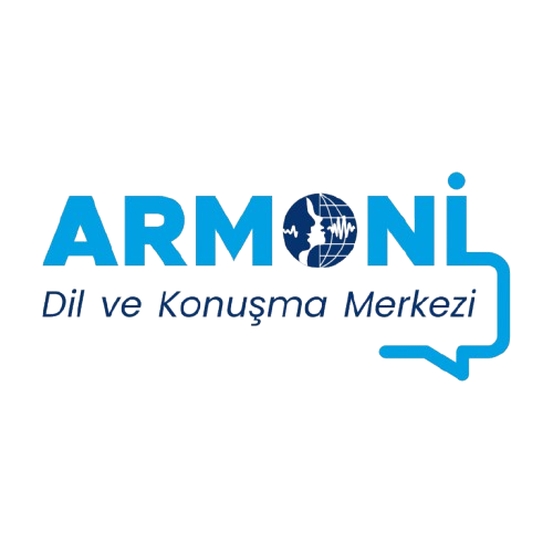 Armoni Dil Konuşma Logo