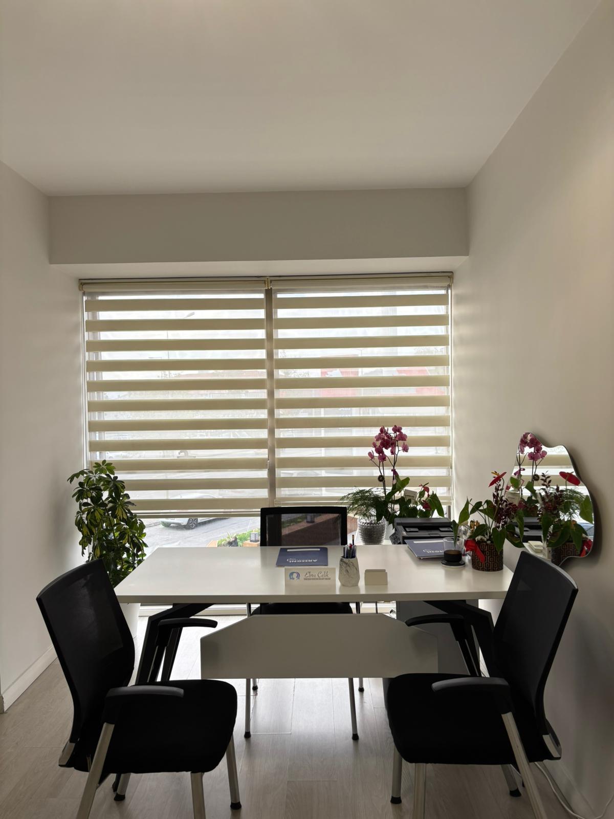 Armoni Dil ve Konuşma