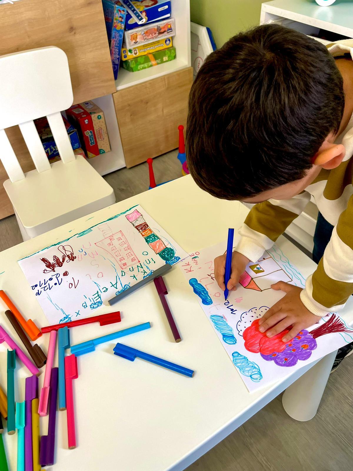 Gecikmiş Dil ve Konuşma