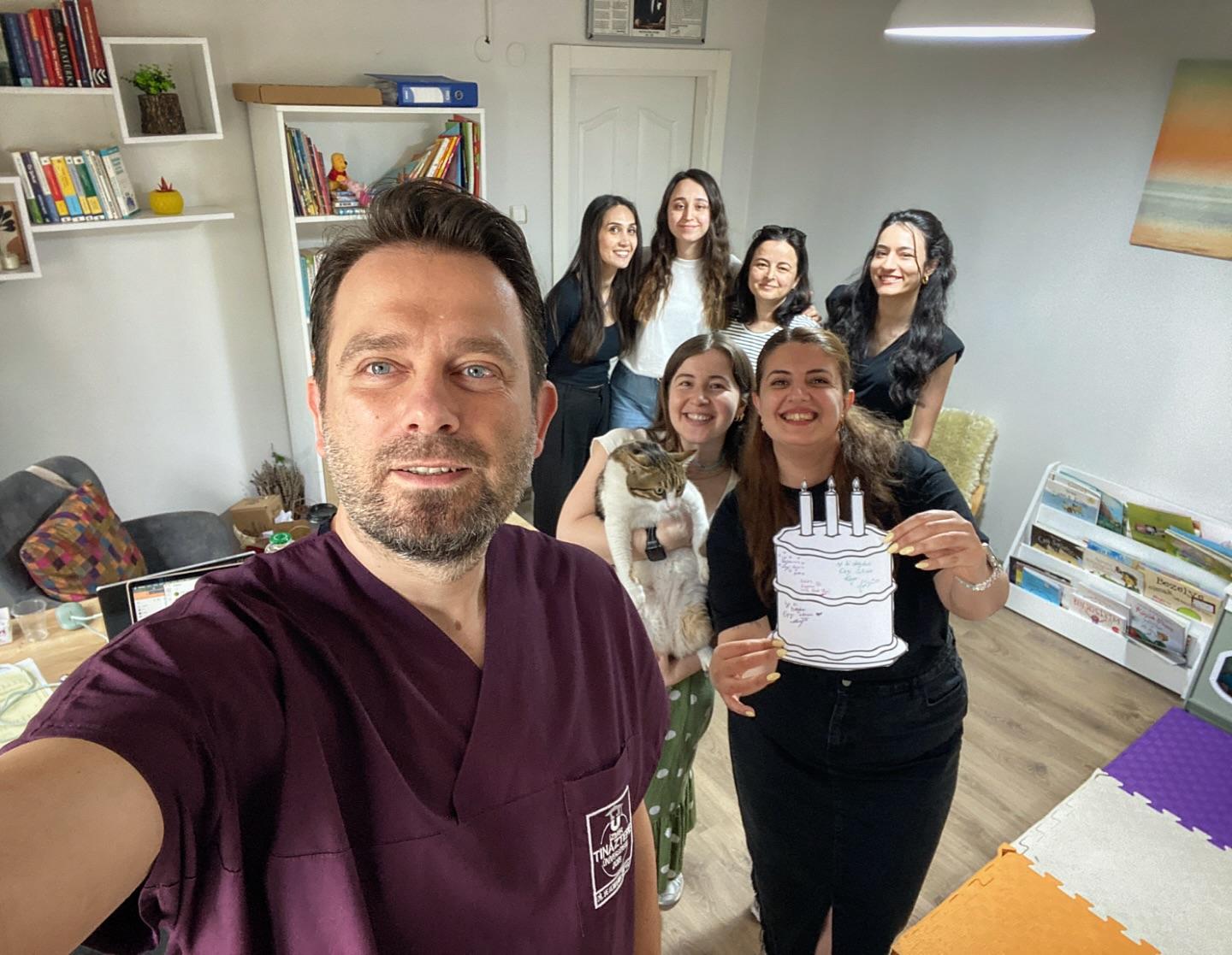 Ezgi Hoca - Armoni Dil Konuşma